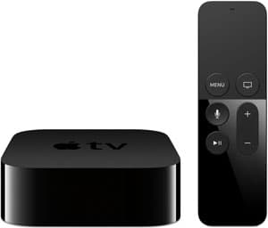 AppleTV 4th Gen 2015