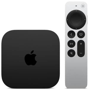 AppleTV 4K (3rd Gen) 2022