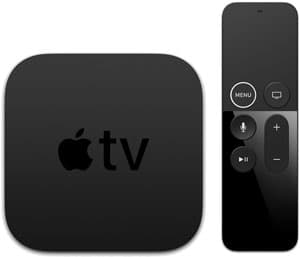 AppleTV 4K 2017