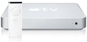 AppleTV Apple TV 2007