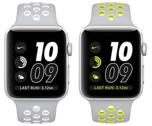 Watch Series 2 38mm