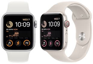 Watch SE 2 40 mm