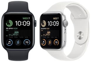 Watch SE 2 44 mm