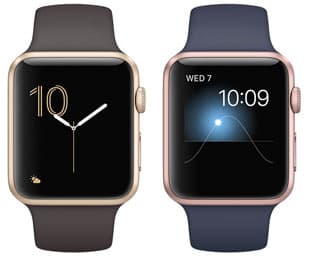 Watch Series 1 42mm