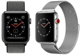 Watch Series 3 42 mm