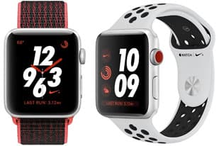 Watch Series 3 42 mm