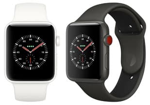Watch Series 3 38 mm