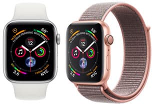 Watch Series 4 40 mm
