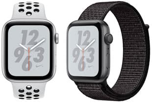 Watch Series 4 40 mm
