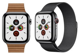 Watch Series 5 44 mm