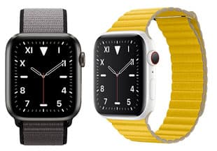 Watch Series 5 44 mm