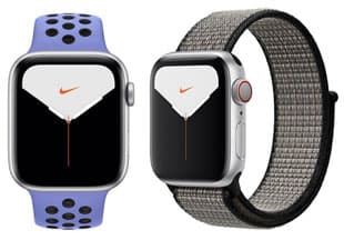 Watch Series 5 44 mm