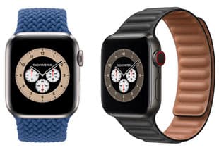 Watch Series 6 40 mm