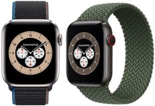 Watch Series 6 44 mm