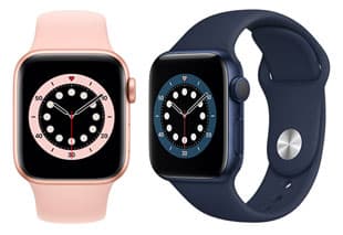 Watch Series 6 40 mm
