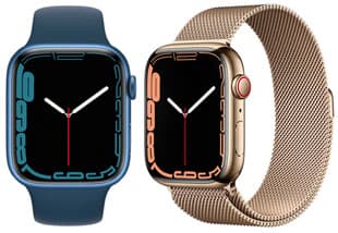 Watch Series 7 45 mm