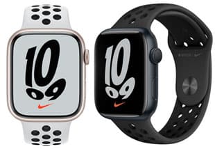 Watch Series 7 45 mm