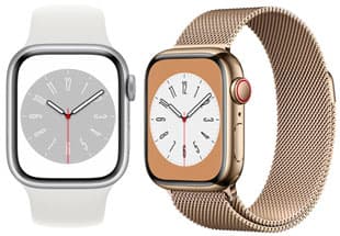 Watch Series 8 41 mm
