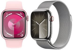 Watch Series 9 41 mm