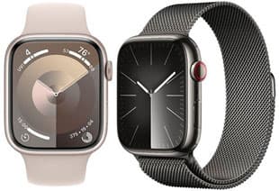Watch Series 9 45 mm