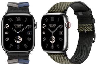 Watch Series 9 45 mm