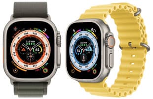 Watch Ultra