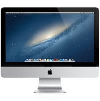 iMac Early 2013 (Edu)