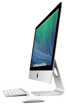iMac Mid-2014