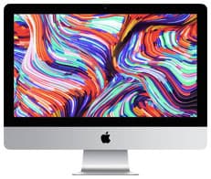 iMac Retina 4K, 21.5-Inch, 2019