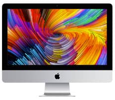 iMac Retina 4K, Mid-2017