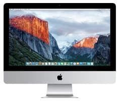 iMac Late 2015