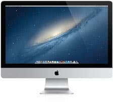iMac Late 2013
