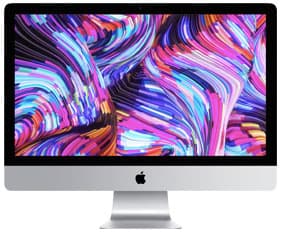 iMac Retina 5K, 27-Inch, 2019