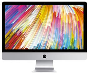 iMac Retina 5K, Mid-2017