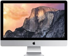 iMac Retina 5K, Mid-2015