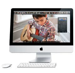iMac Late 2009