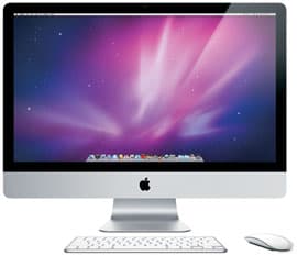 iMac Mid-2011