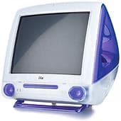 iMac Slot Loading DV 1999