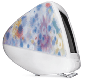 iMac PowerPC 750cx (G3) 2001