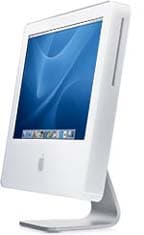 iMac Ambient Light Sensor 2005