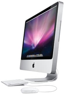 iMac Mid-2009 (Edu) 2010