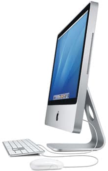 iMac Early 2008