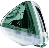 iMac Summer 2000 DV+