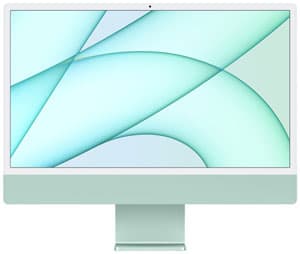 iMac M1 2021
