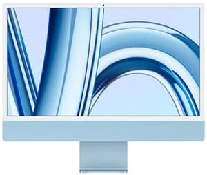 iMac M3 2023