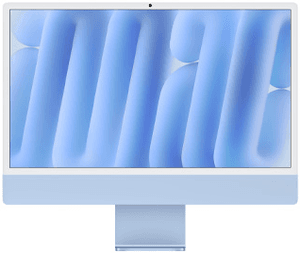 iMac M4 2024