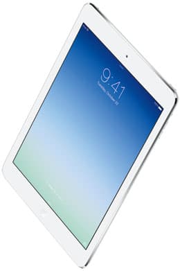 iPad Air A7 2014