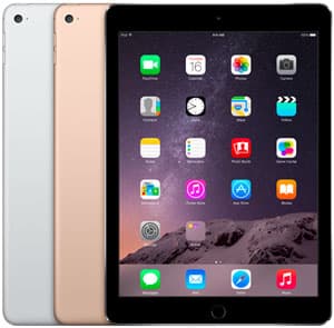 iPad Air A8X 2014