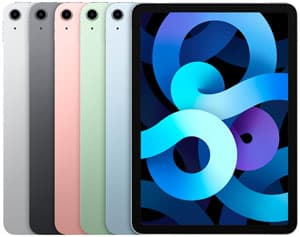 iPad Air A14 Bionic 2020
