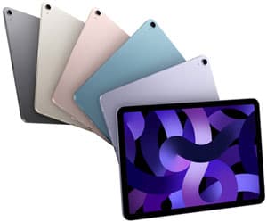 iPad Air M1 2022